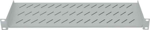 19" Fachboden zur Frontmontage Image 1
