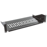 19" Fachboden zur Frontmontage Image 2