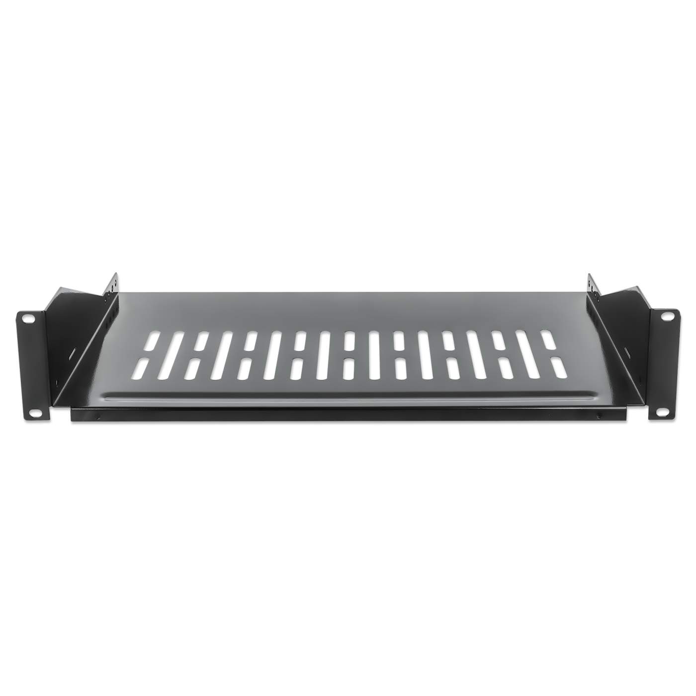 19" Fachboden zur Frontmontage Image 3