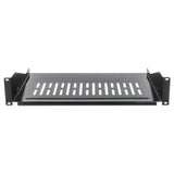 19" Fachboden zur Frontmontage Image 3