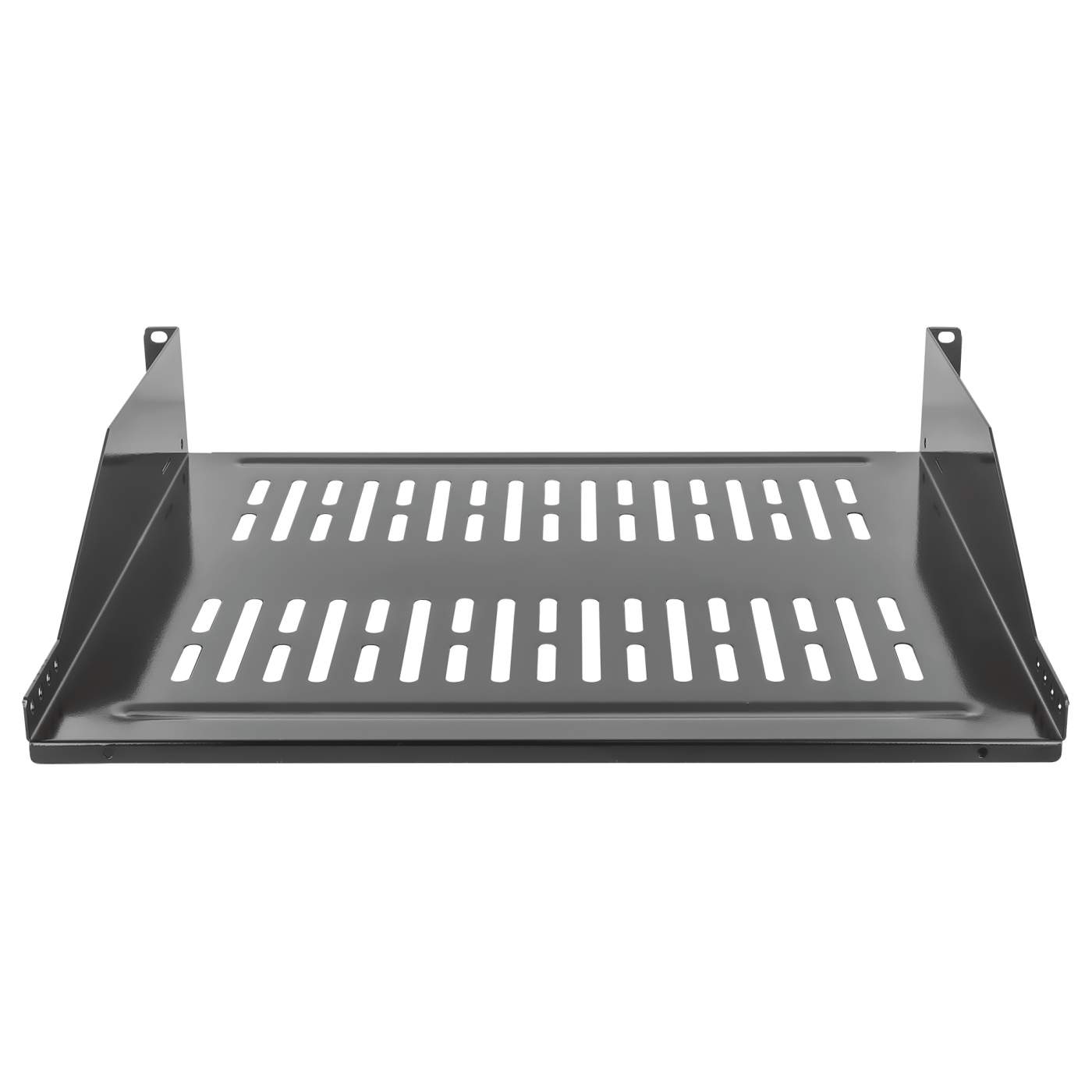 19" Fachboden zur Frontmontage Image 4