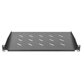 19" Fachboden zur Frontmontage Image 3