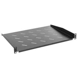 19" Fachboden zur Frontmontage Image 2