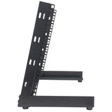 19" 2-Pfosten Desktop-Laborgestell, 12 HE Image 4