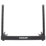 19" 2-Pfosten Desktop-Laborgestell, 8 HE Image 3