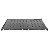 19" Tiefenverstellbarer Fachboden Image 3