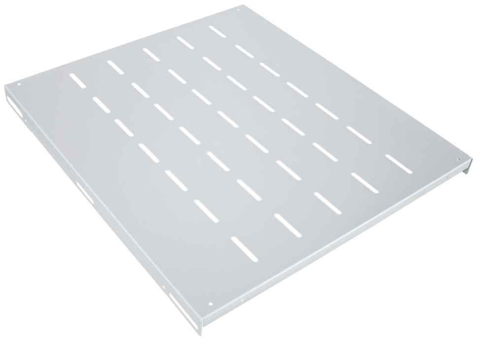 19" Fachboden zur Festmontage Image 2