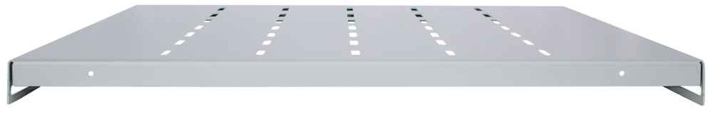 19" Fachboden zur Festmontage Image 3