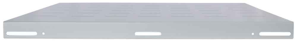 19" Fachboden zur Festmontage Image 4