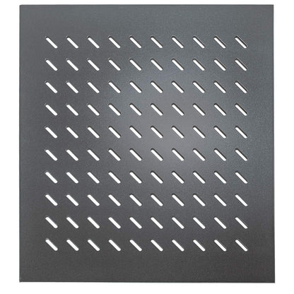 19" Fachboden zur Festmontage Image 5