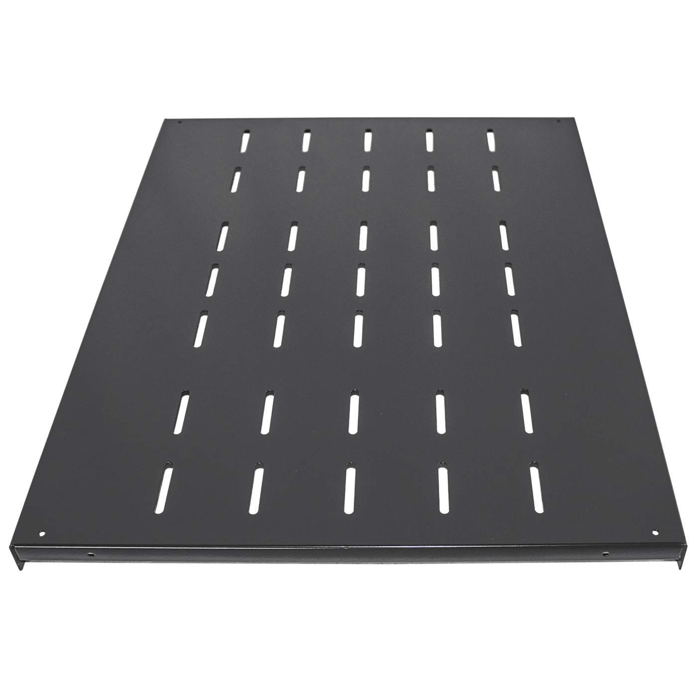 19" Fachboden zur Festmontage Image 3