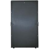 19" Serverschrank, 42 HE, 2033 (H) x 600 (B) x 1000 (T) mm, schwarz Image 4