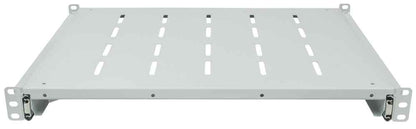 19" Ausziehbarer Fachboden Image 4