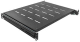 19" Ausziehbarer Fachboden Image 2