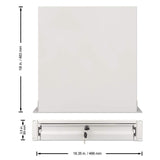 19" Schublade Image 6