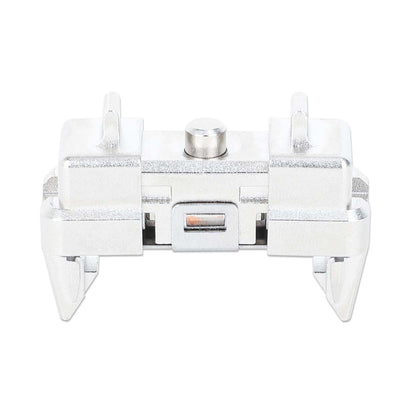 Clip zur werkzeuglosen Rackmontage, 1 HE, 12er-Pack Image 4