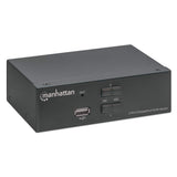 2-Port DisplayPort KVM-Switch Image 3