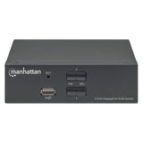 2-Port DisplayPort KVM-Switch Image 4