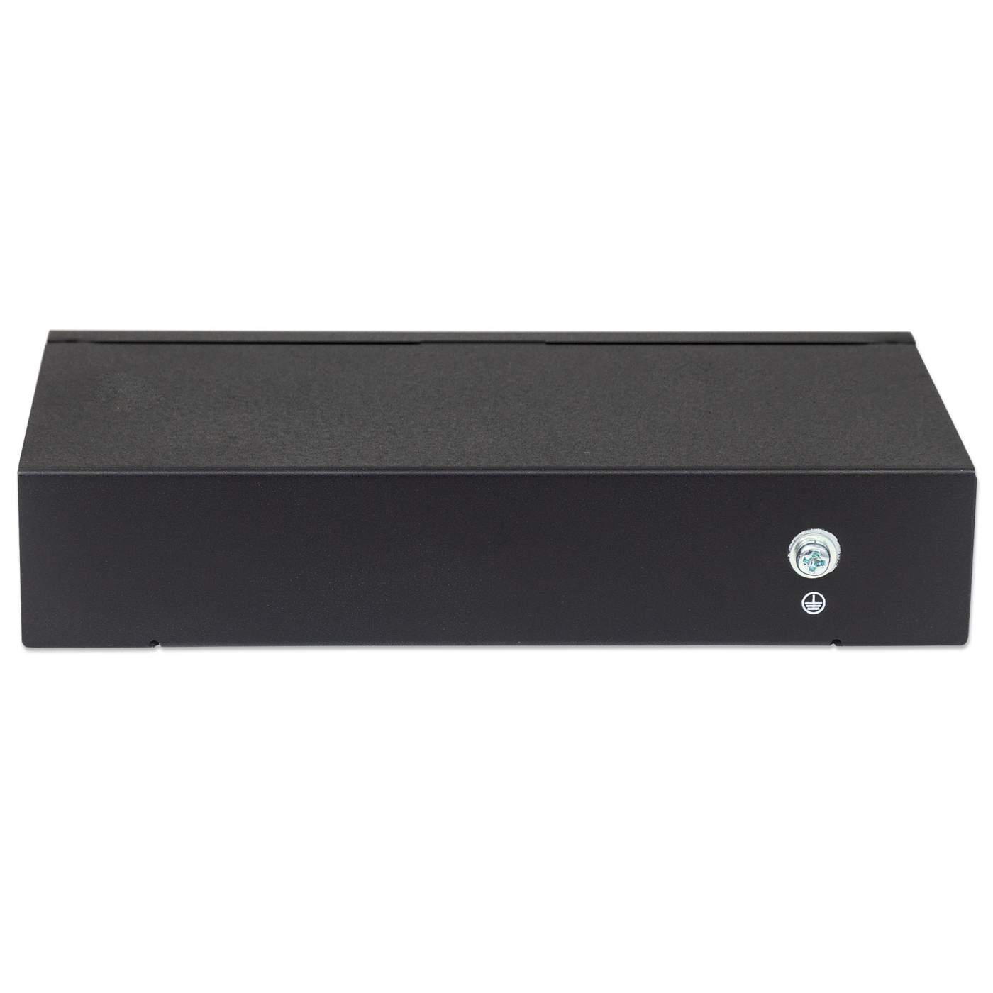 2-Port Gigabit High-Power PoE+ Extender Image 5