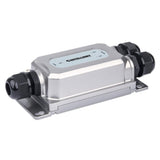 2-Port Outdoor Gigabit PoE++ Extender mit Vandalismusschutz Image 3