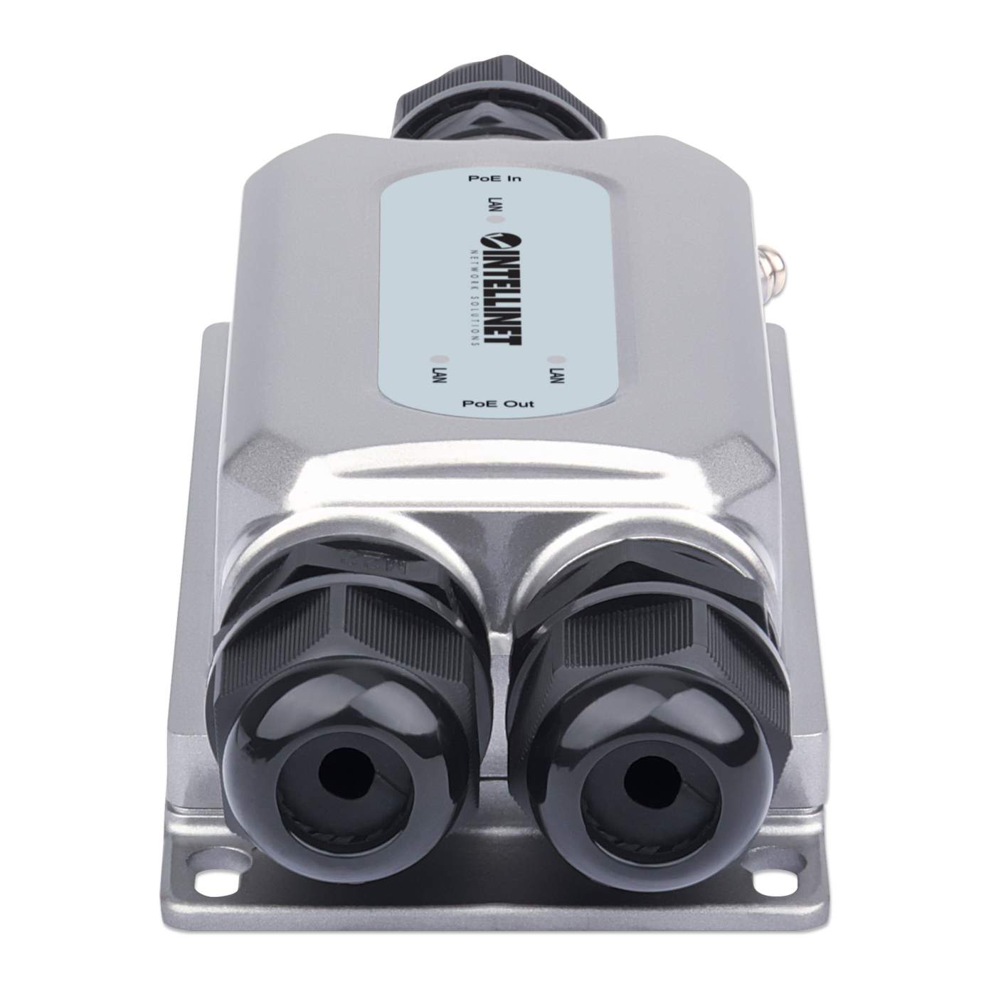 2-Port Outdoor Gigabit PoE++ Extender mit Vandalismusschutz Image 5