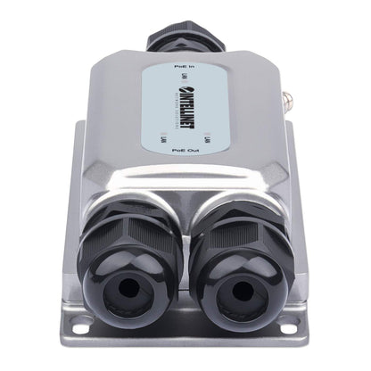 2-Port Outdoor Gigabit PoE++ Extender mit Vandalismusschutz Image 5