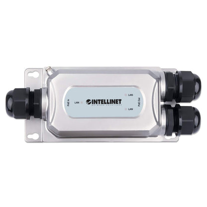 2-Port Outdoor Gigabit PoE++ Extender mit Vandalismusschutz Image 7