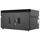 20-Port USB-C Desktop Ladeschrank 360 W Image 1