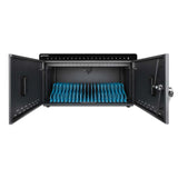 20-Port USB-C Desktop Ladeschrank 360 W Image 7