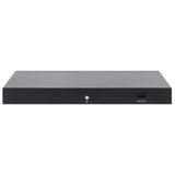 24-Port Gigabit Ethernet PoE+ Switch mit 2 SFP-Ports Image 5