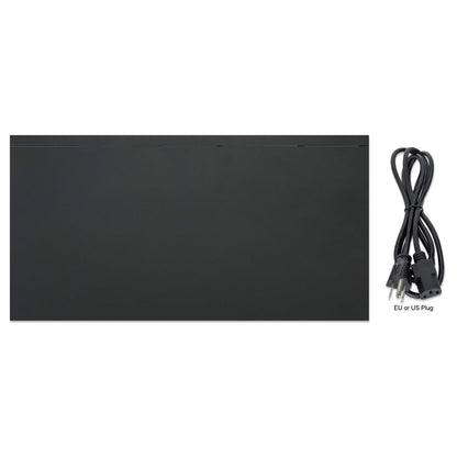 24-Port Gigabit Ethernet PoE+ Switch mit 2 SFP-Ports Image 7