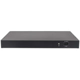 24-Port Gigabit Ethernet PoE+ Web-Managed Switch mit 2 SFP-Ports Image 5