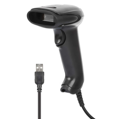2D LED-Barcodescanner Image 1