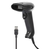 2D LED-Barcodescanner Image 1
