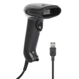 2D LED-Barcodescanner Image 3