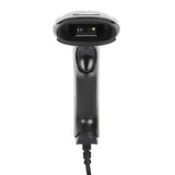 2D LED-Barcodescanner Image 4