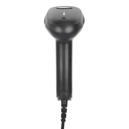 2D LED-Barcodescanner Image 5