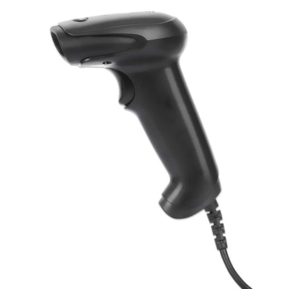 2D LED-Barcodescanner Image 6
