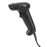 2D LED-Barcodescanner Image 6