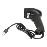 2D LED-Barcodescanner Image 8