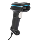 2D Long Range LED-Barcodescanner Image 3