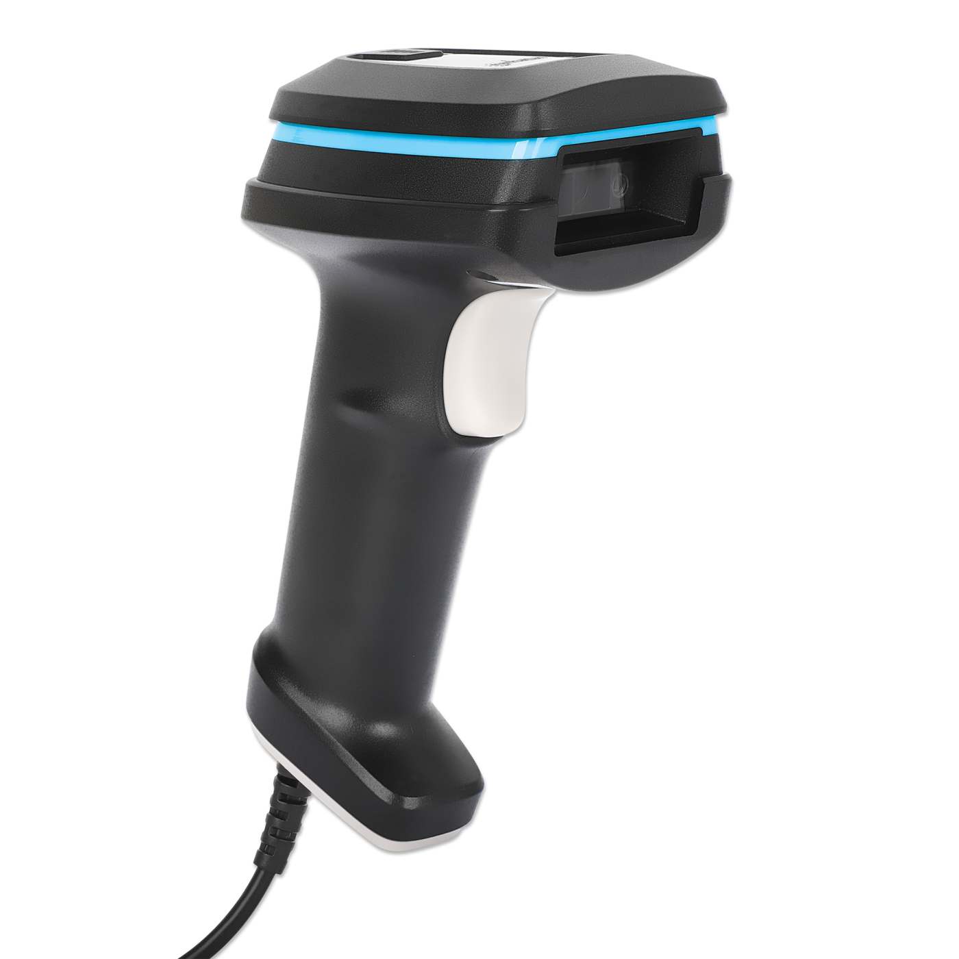 2D Long Range LED-Barcodescanner Image 3