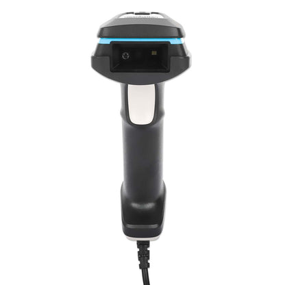2D Long Range LED-Barcodescanner Image 4