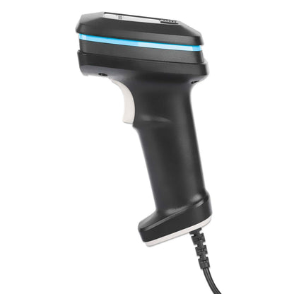 2D Long Range LED-Barcodescanner Image 6