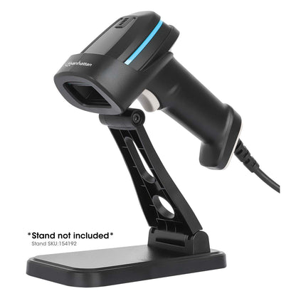 2D Long Range LED-Barcodescanner Image 7