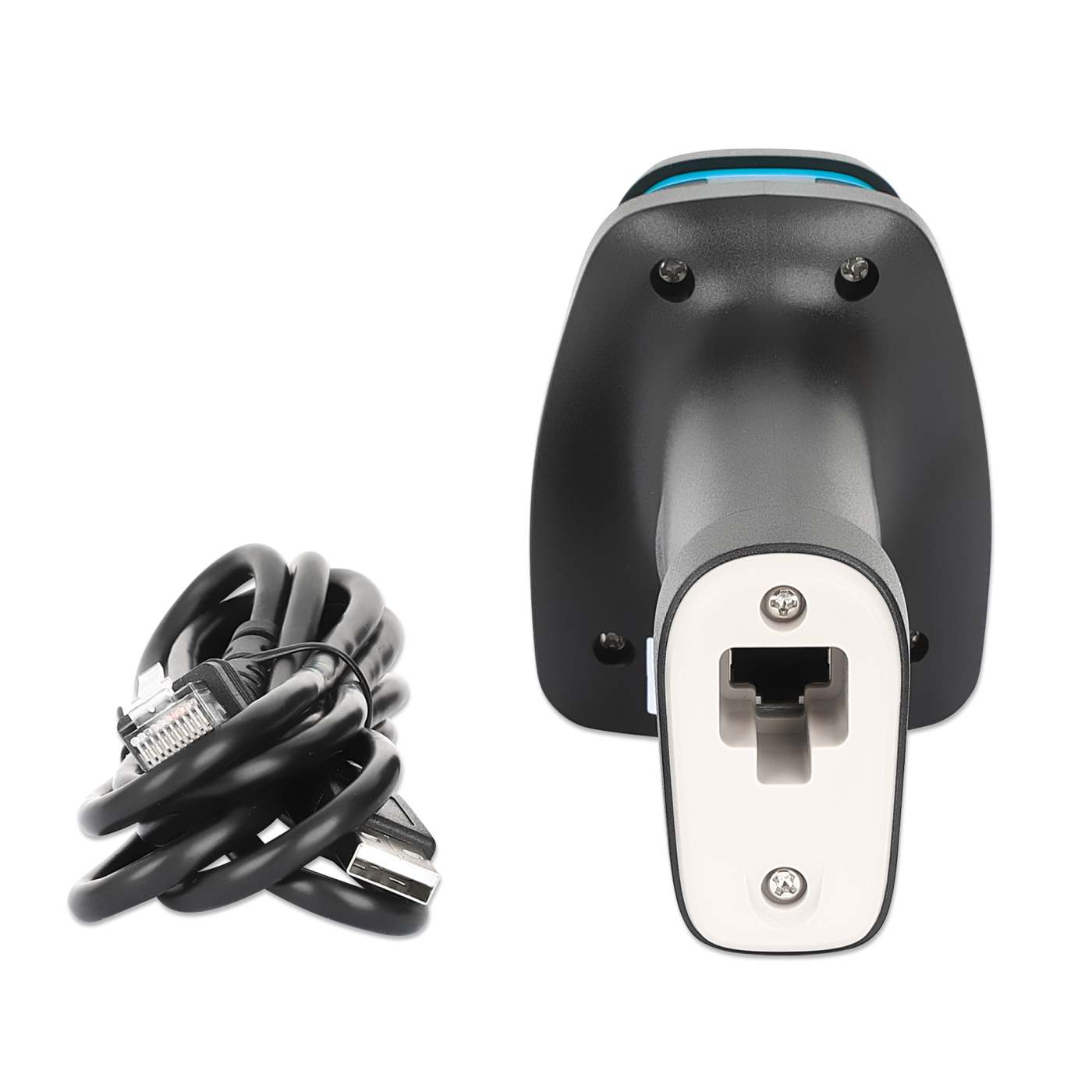 2D Long Range LED-Barcodescanner Image 8