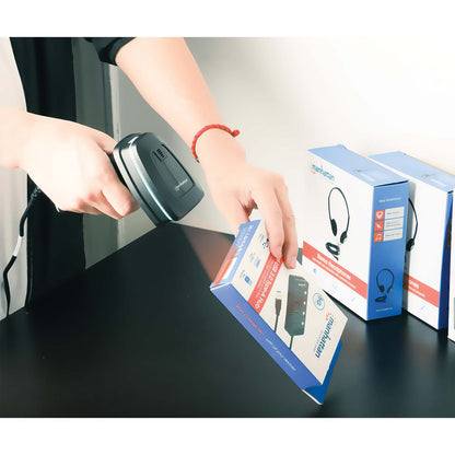 2D Long Range LED-Barcodescanner Image 10