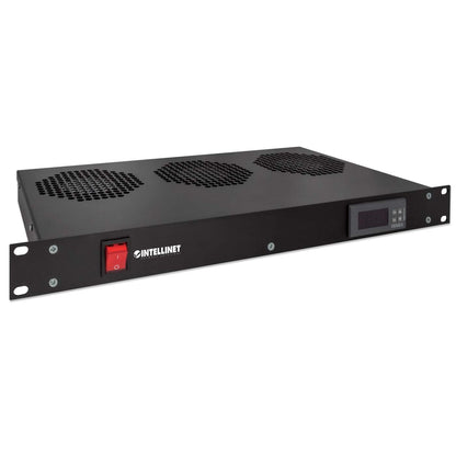 Kühleinheit mit 3 Lüftern für 19" Schränke Image 2