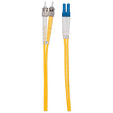 Glasfaser LWL-Anschlusskabel, Duplex, Singlemode Image 5