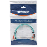 Glasfaser LWL-Anschlusskabel, Duplex, Multimode Packaging Image 2